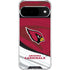 NFL Arizona Cardinals Google Pixel 10 Clear Case